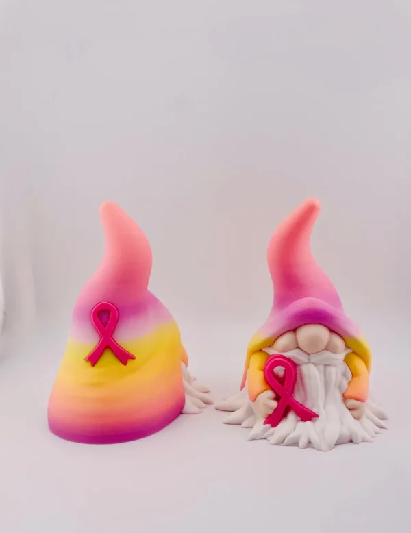 Awareness Ribbon Gnome - Ảnh 2