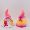 awareness ribbon gnome vpdxa