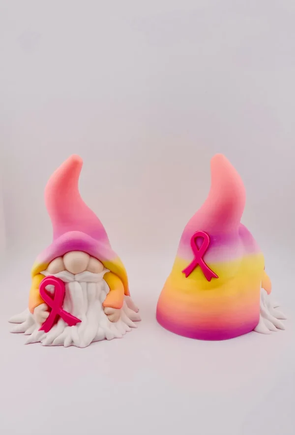 Awareness Ribbon Gnome - Ảnh 3