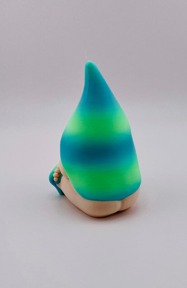 Beach Vibe Gnome -Beach Ball - Ảnh 2