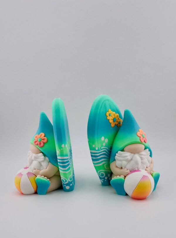 Beach Vibe Gnome - Surf - Ảnh 3