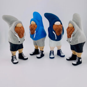 Bruh Gnome... Sup
