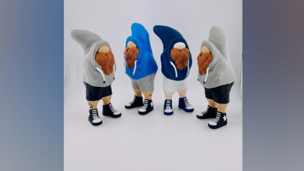 Bruh Gnome... Sup