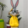 buggs bunny urban vibes figure v4 7b6k4
