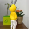 buggs bunny urban vibes figure v5 wsm76