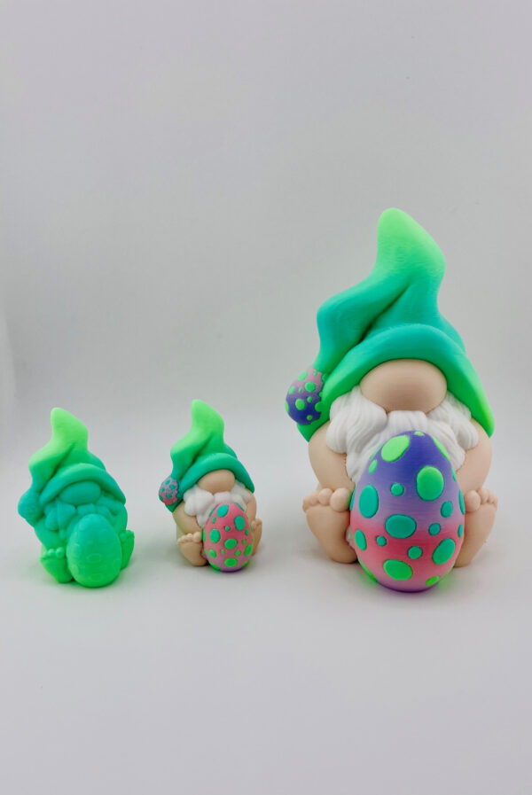 Cheeky Bunny Gnome - Ảnh 4