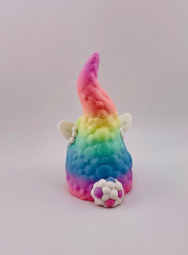 Easter Basket Sheep Gnome - Ảnh 3