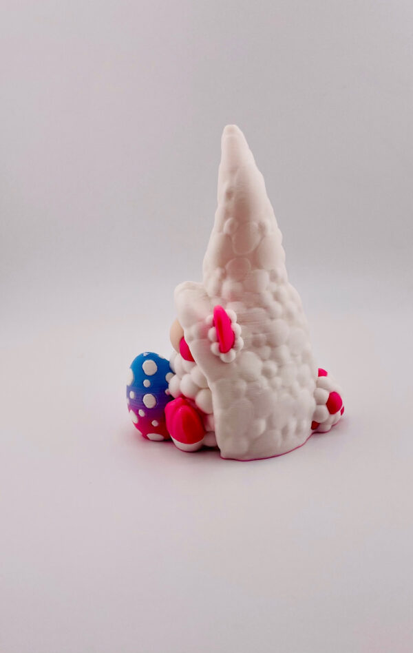 Easter Egg Sheep Gnome - Ảnh 3