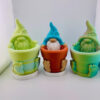 gnome in a pot planter v3 xpgon
