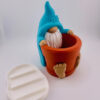 gnome in a pot planter v4 w55a4