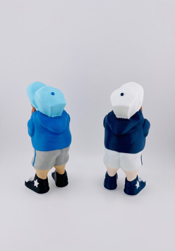 Gnome Malone - Ảnh 2
