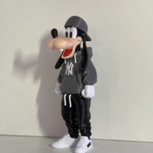 Goofy Urban Vibes