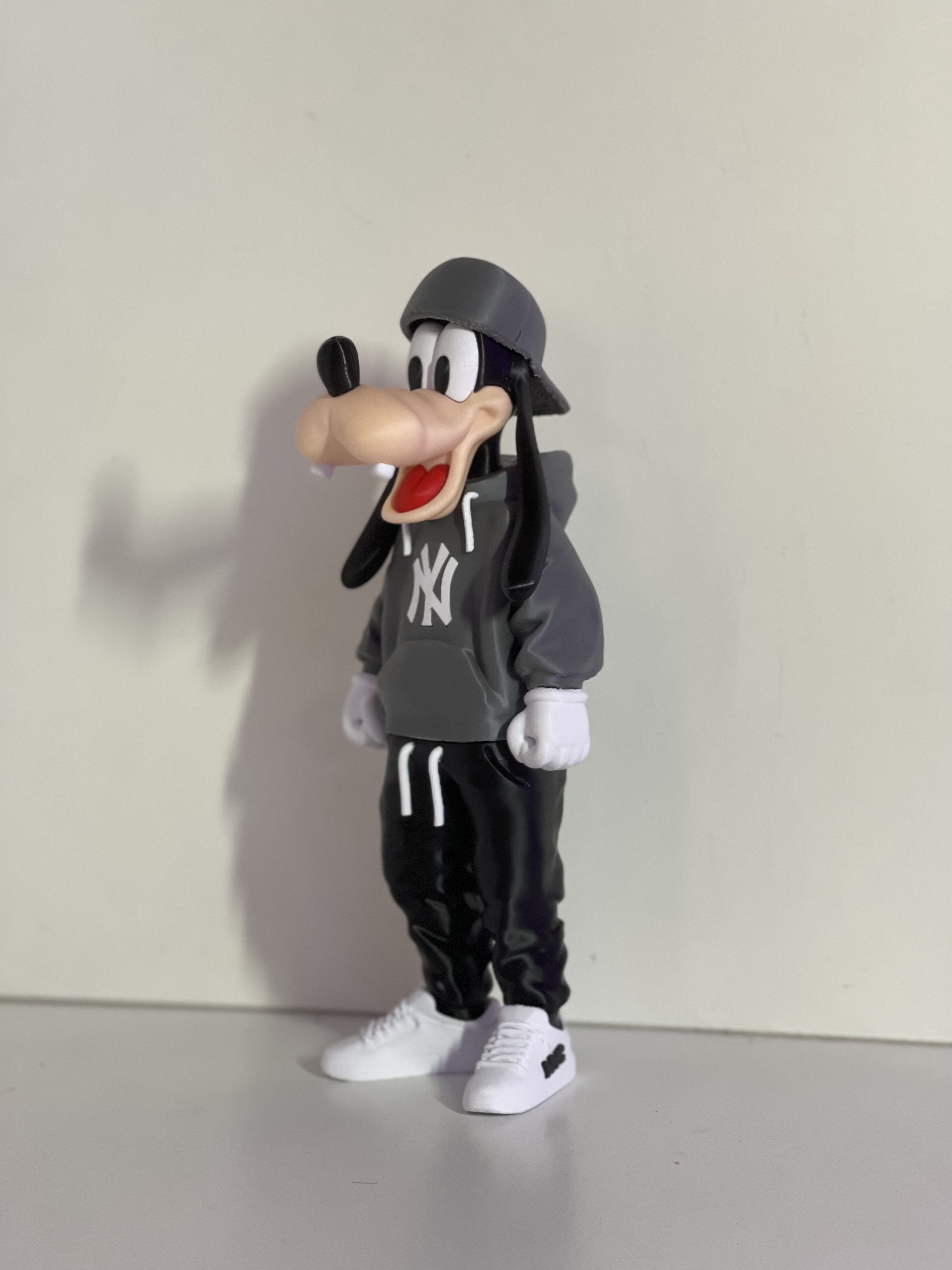 Goofy Urban Vibes - Hình ảnh 3
