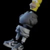 homer urban art toy v4 oi7qx