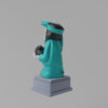 liberty dead fan art toy v4 4ze6p