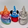 mickey mouse wizard fantasia gnome rxb7n