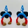 mickey mouse wizard fantasia gnome v3 vszxk