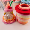 milkshake gnome container swfs4
