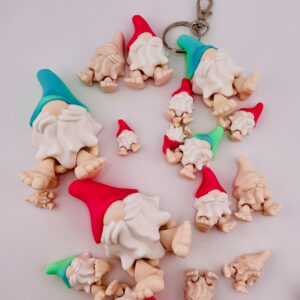 mini gnome flexi v2 qb30k