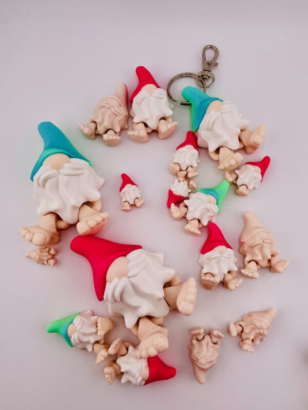 Mini Gnome Flexi - Ảnh 2