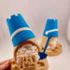 sand castle gnome v1 35wc3