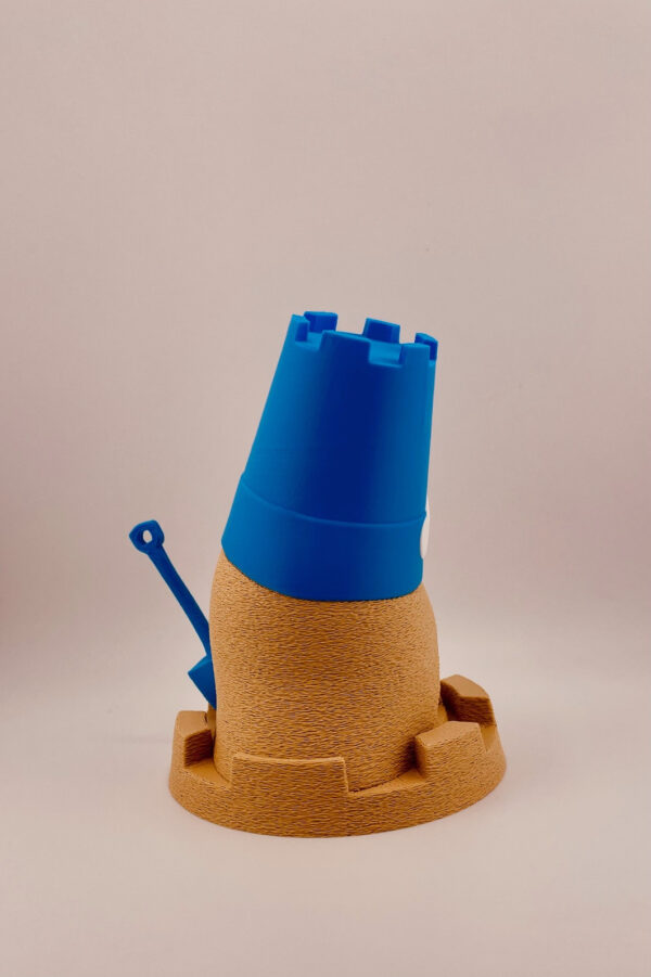 Sand Castle Gnome - Ảnh 3