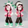 Urban Vibes Spider-Gwen - Figure