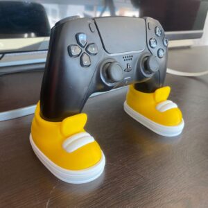 Giá Đỡ Tay Cầm Happy Feet DualSense