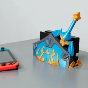 Legendary Switch Stand