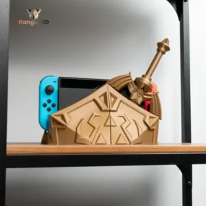 Legendary Switch Stand