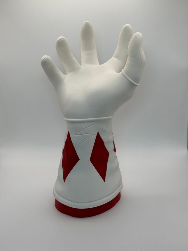 Giá Đỡ Tay Cầm Red Ranger