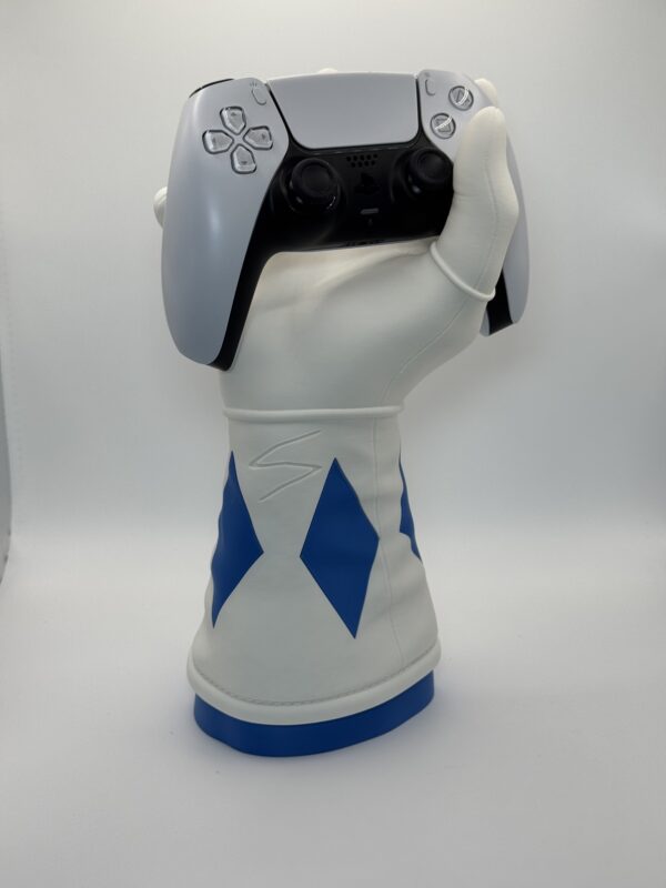 Giá Đỡ Tay Cầm Blue Ranger
