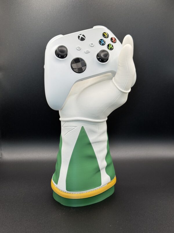 Giá Đỡ Tay Cầm Green Ranger
