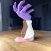 Giá Đỡ Tay Cầm - Inspired by Frieza from DragonBall