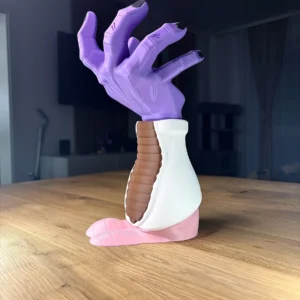 Giá Đỡ Tay Cầm - Inspired by Frieza from DragonBall