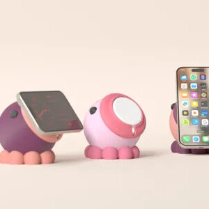 iPhone Charging Stand MagSafe Charging Dock