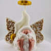 Angel Boy Gnome 3d model
