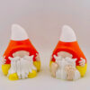 Candy Corn Gnome 3d model