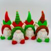 Christmas Elf Gnome 3d model