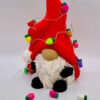 Christmas Light Gnome 3d model