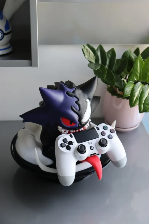 Gengar x Venom - Controller Stand