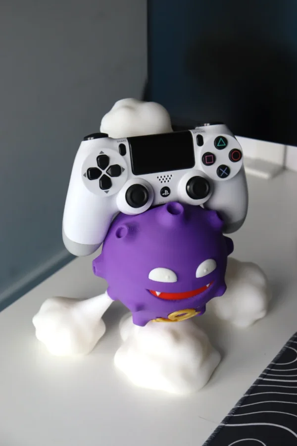 Koffing Controller Stand - Ảnh 2