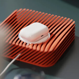 Catch all Tray for Airpods Magsafe charging Bowl
