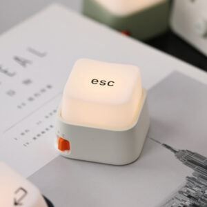 Mini Keyboard Light